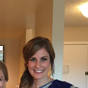 Meet your Posher, Julianne